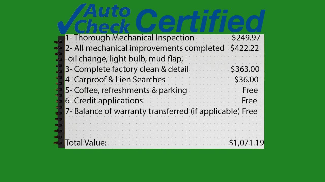 2019 Ram 2500 4x4 Crew Cab Big Horn HEMI BCam Red Deer AB