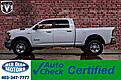 2019 Ram 2500 4x4 Crew Cab Big Horn HEMI BCam