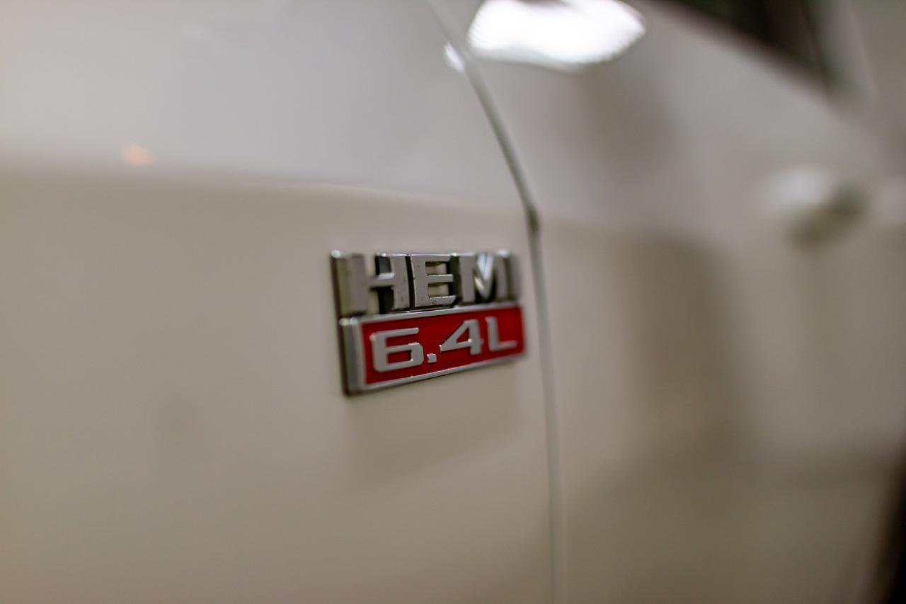 2019 Ram 2500 4x4 Crew Cab Big Horn HEMI BCam Red Deer AB
