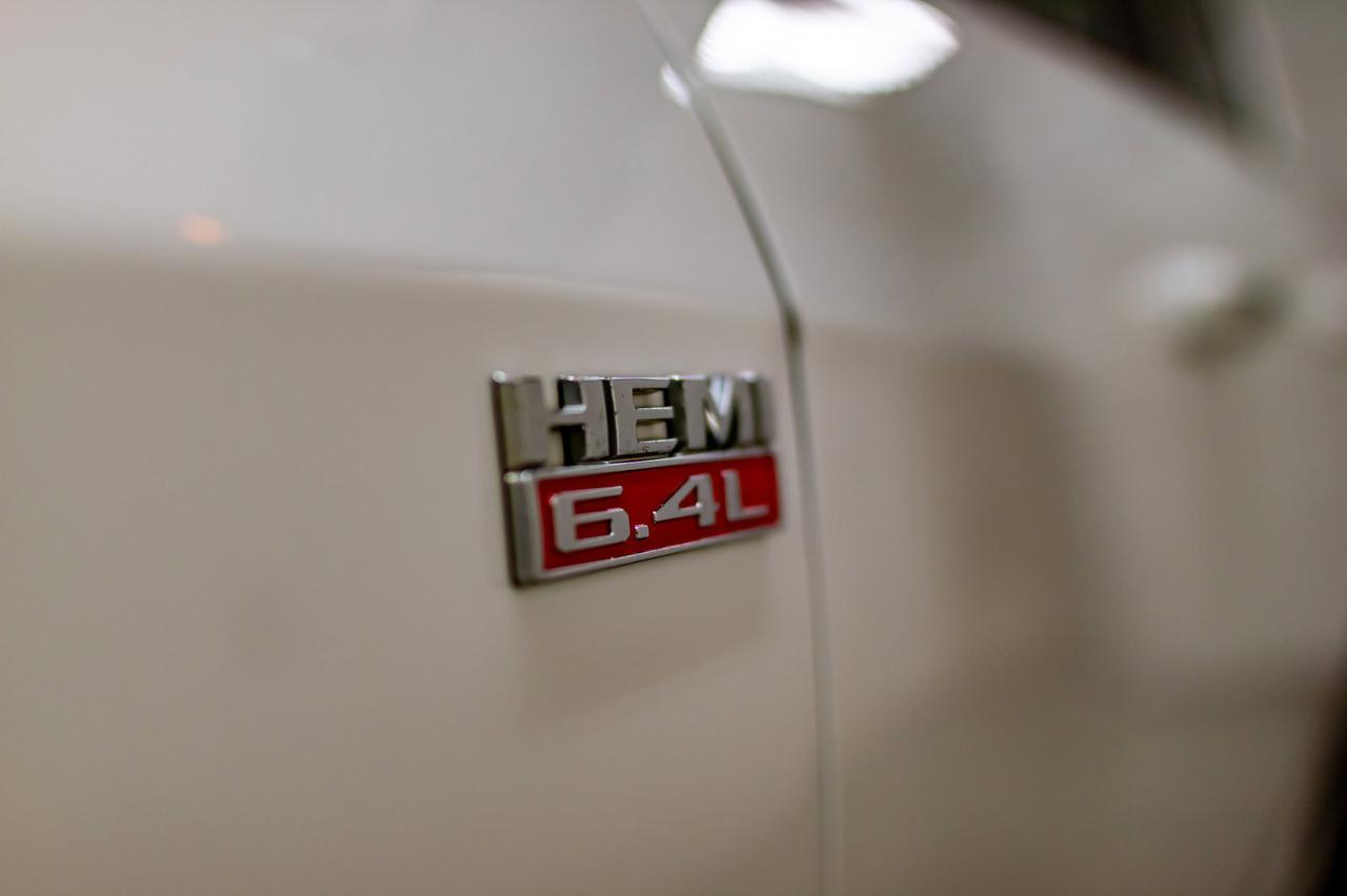 2019 Ram 2500 4x4 Crew Cab Big Horn HEMI BCam Red Deer AB