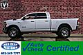 2019 Ram 2500 4x4 Crew Cab Big Horn HEMI BCam
