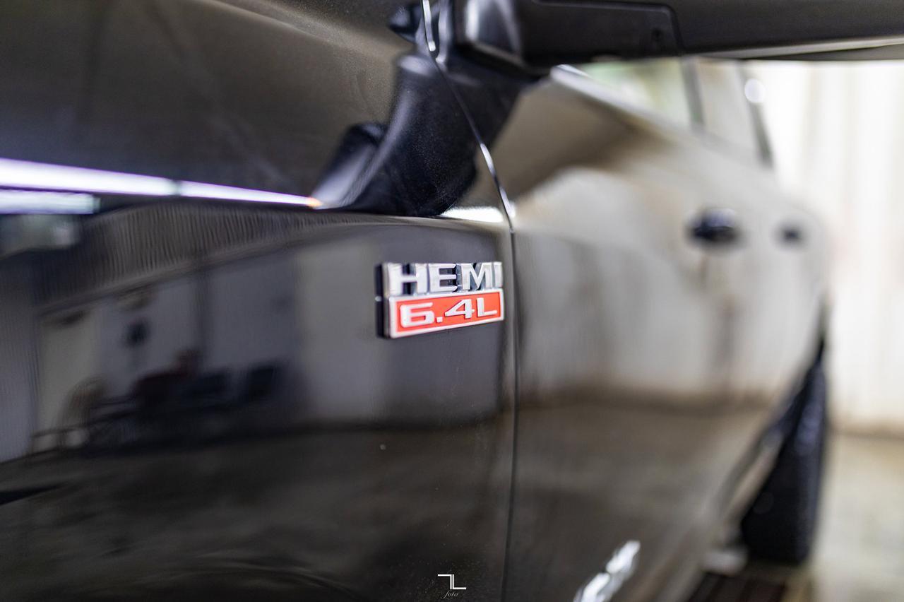 2019 Ram 2500 4x4 Crew Cab Big Horn HEMI Nav BCam Red Deer AB