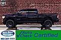 2019 Ram 2500 4x4 Crew Cab Big Horn HEMI Nav BCam