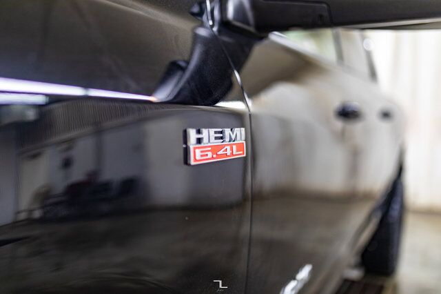 2019 Ram 2500 4x4 Crew Cab Big Horn HEMI Nav BCam Red Deer AB