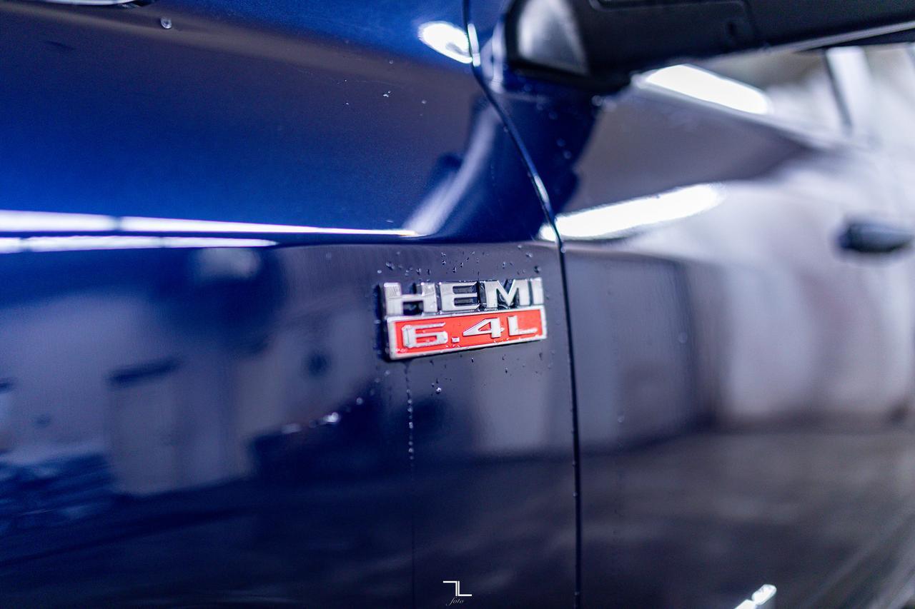 2019 Ram 2500 4x4 Crew Cab Big Horn HEMI PSeat BCam Red Deer AB