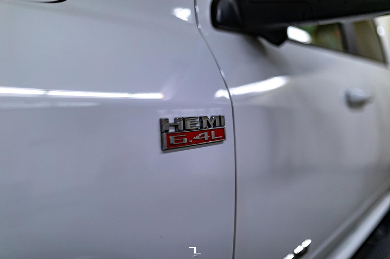 2019 Ram 2500 4x4 Crew Cab Big Horn HEMI Pseat BCam Red Deer AB