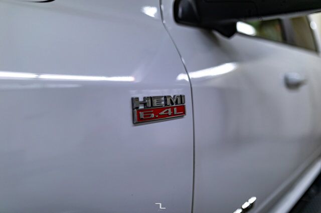 2019 Ram 2500 4x4 Crew Cab Big Horn HEMI Pseat BCam Red Deer AB