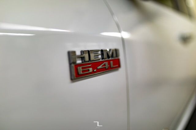 2019 Ram 2500 4x4 Crew Cab Big Horn Leather Nav BCam Red Deer AB