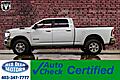 2019 Ram 2500 4x4 Crew Cab Big Horn Leather Nav BCam