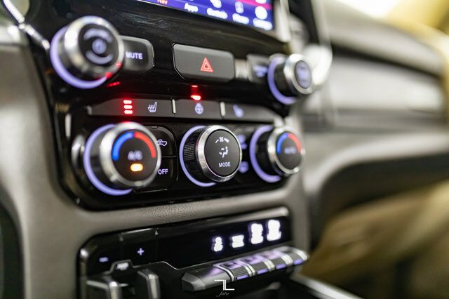 2019 Ram 2500 4x4 Crew Cab Big Horn Leather Nav BCam Red Deer AB