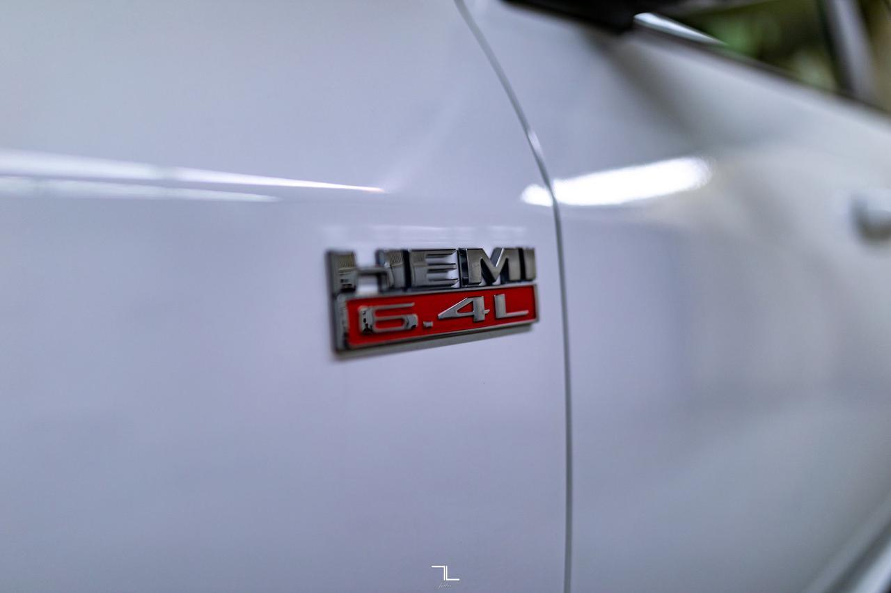 2019 Ram 2500 4x4 Crew Cab Big Horn Longbox HEMI BCam Red Deer AB