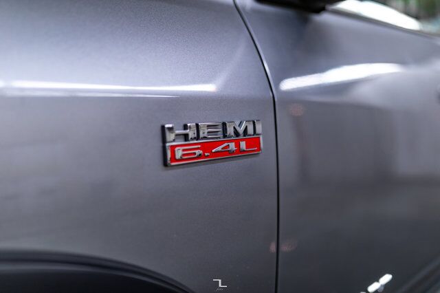 2019 Ram 2500 4x4 Crew Cab Big Horn Longbox HEMI BCam Red Deer AB