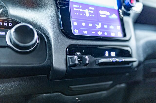 2019 Ram 2500 4x4 Crew Cab Big Horn Longbox HEMI BCam Red Deer AB