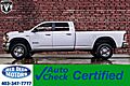 2019 Ram 2500 4x4 Crew Cab Big Horn Longbox HEMI PSeat BCam