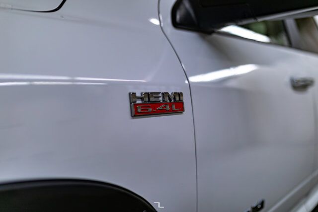 2019 Ram 2500 4x4 Crew Cab Big Horn Longbox HEMI PSeat BCam Red Deer AB