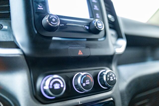 2019 Ram 2500 4x4 Crew Cab Big Horn Longbox HEMI PSeat BCam Red Deer AB