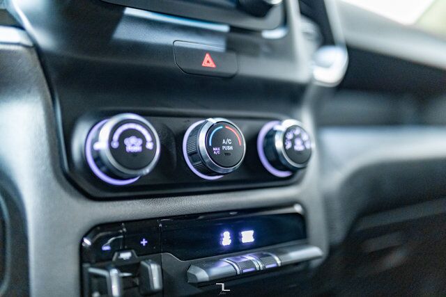 2019 Ram 2500 4x4 Crew Cab Big Horn Longbox HEMI PSeat BCam Red Deer AB