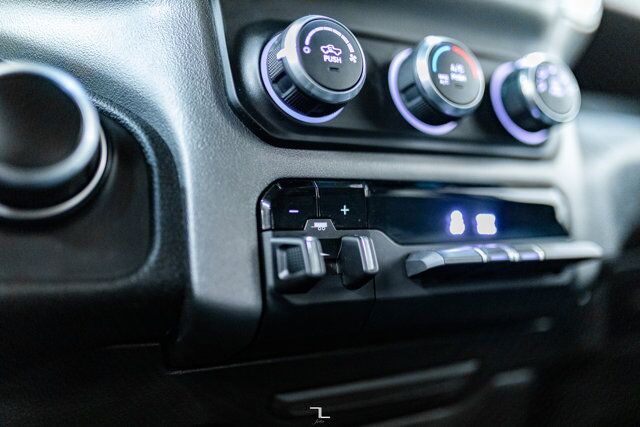 2019 Ram 2500 4x4 Crew Cab Big Horn Longbox HEMI PSeat BCam Red Deer AB