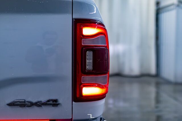 2019 Ram 2500 4x4 Crew Cab Big Horn Nav BCam Diesel Red Deer AB