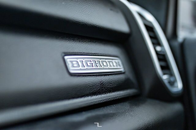 2019 Ram 2500 4x4 Crew Cab Big Horn Nav BCam Diesel Red Deer AB