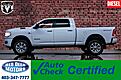 2019 Ram 2500 4x4 Crew Cab Big Horn Nav BCam Diesel