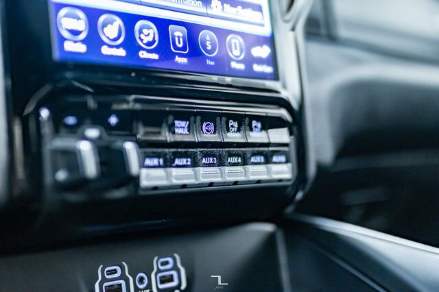 2019 Ram 2500 4x4 Crew Cab Big Horn Nav BCam Diesel Red Deer AB