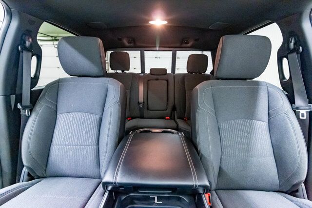 2019 Ram 2500 4x4 Crew Cab Big Horn Nav BCam Diesel Red Deer AB