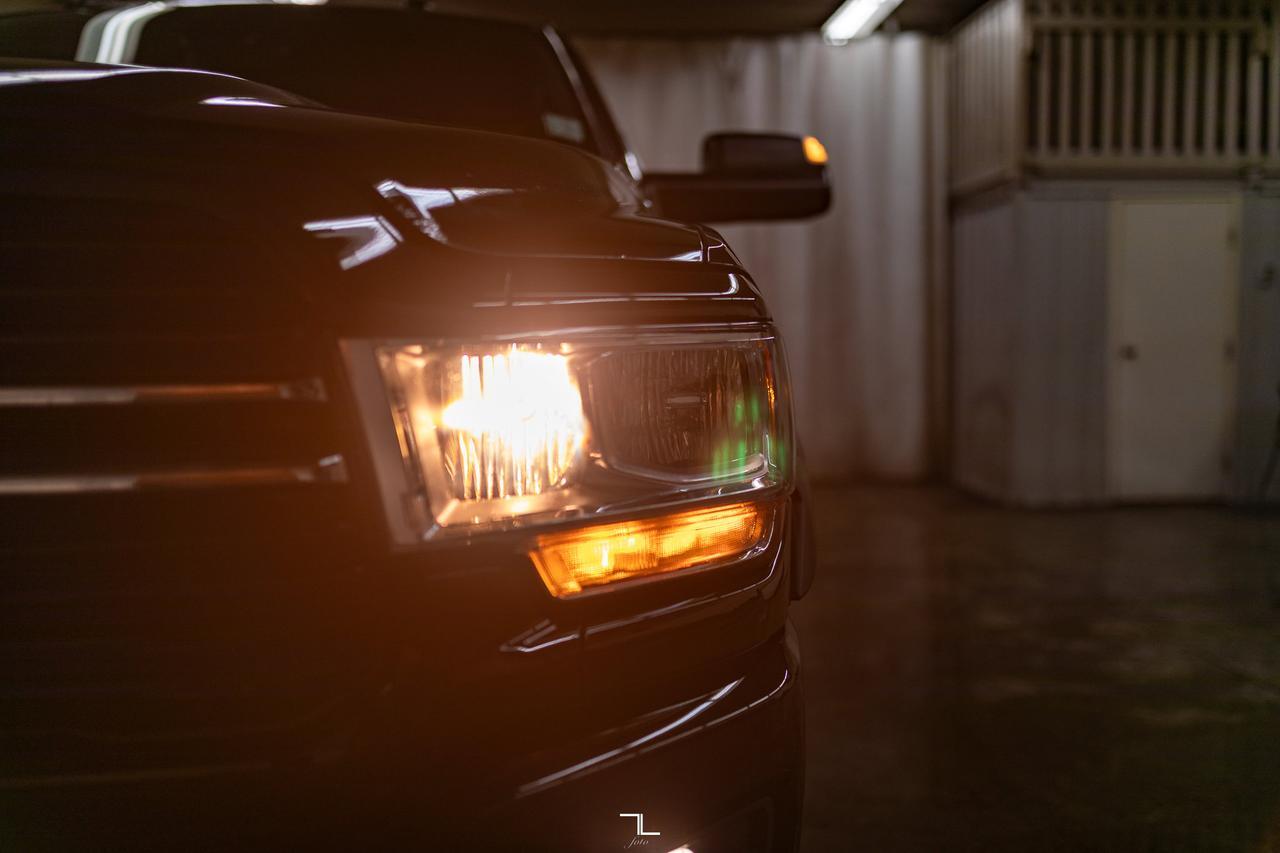 2019 Ram 2500 4x4 Crew Cab Big Horn Sport Longbox Diesel Leather Nav Red Deer AB