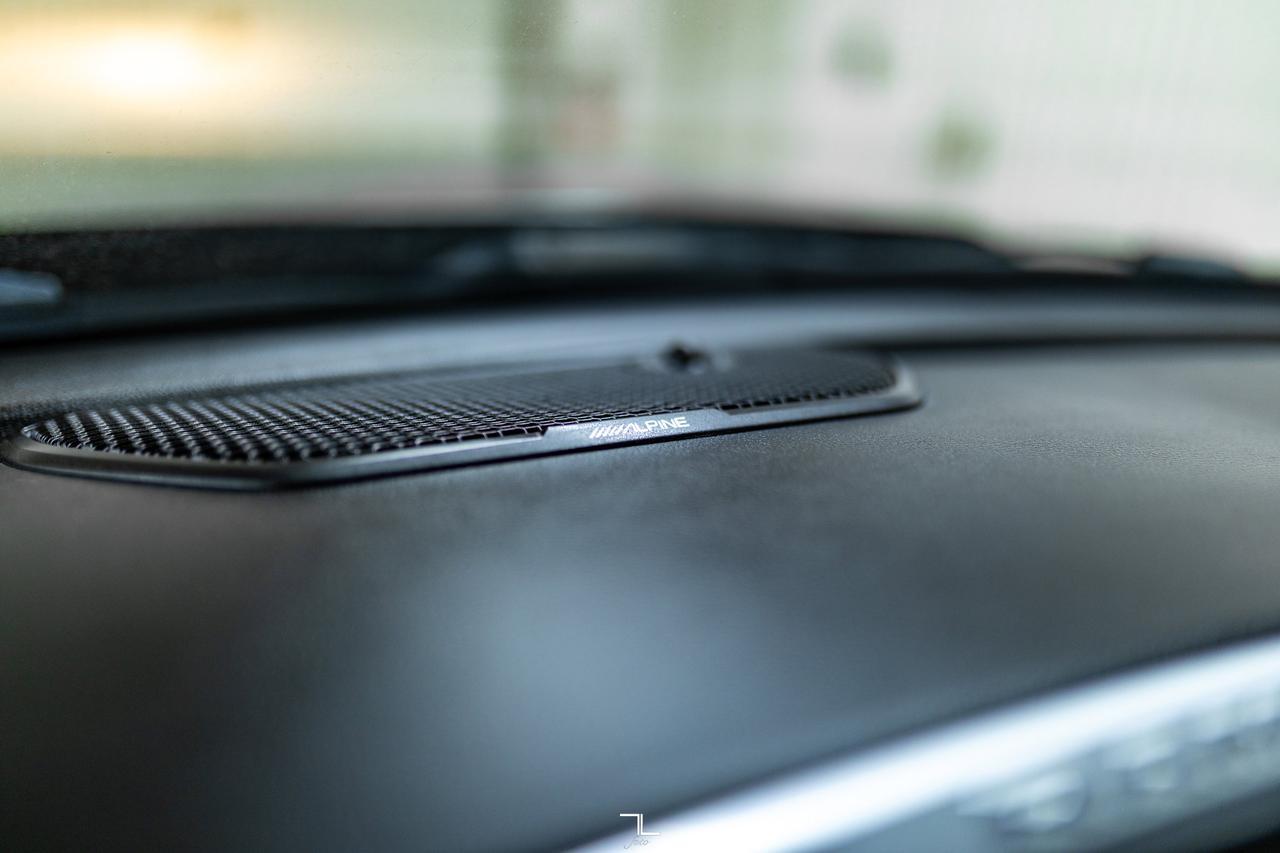 2019 Ram 2500 4x4 Crew Cab Big Horn Sport Longbox Diesel Leather Nav Red Deer AB