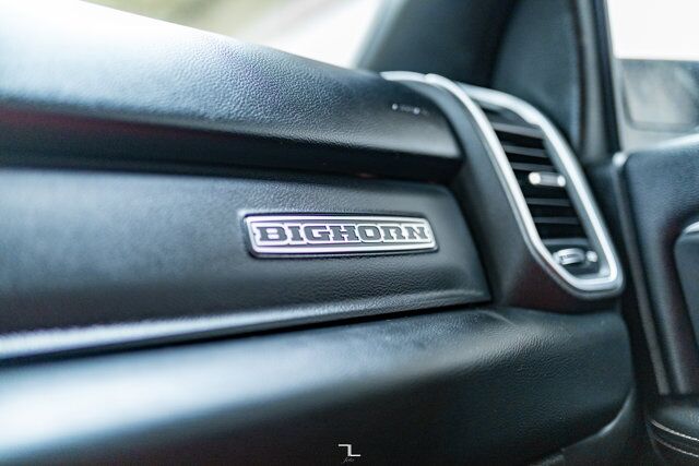 2019 Ram 2500 4x4 Crew Cab Big Horn Sport Longbox Diesel Leather Nav Red Deer AB