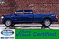 2019 Ram 2500 4x4 Crew Cab Laramie Longbox Diesel Leather Roof Nav