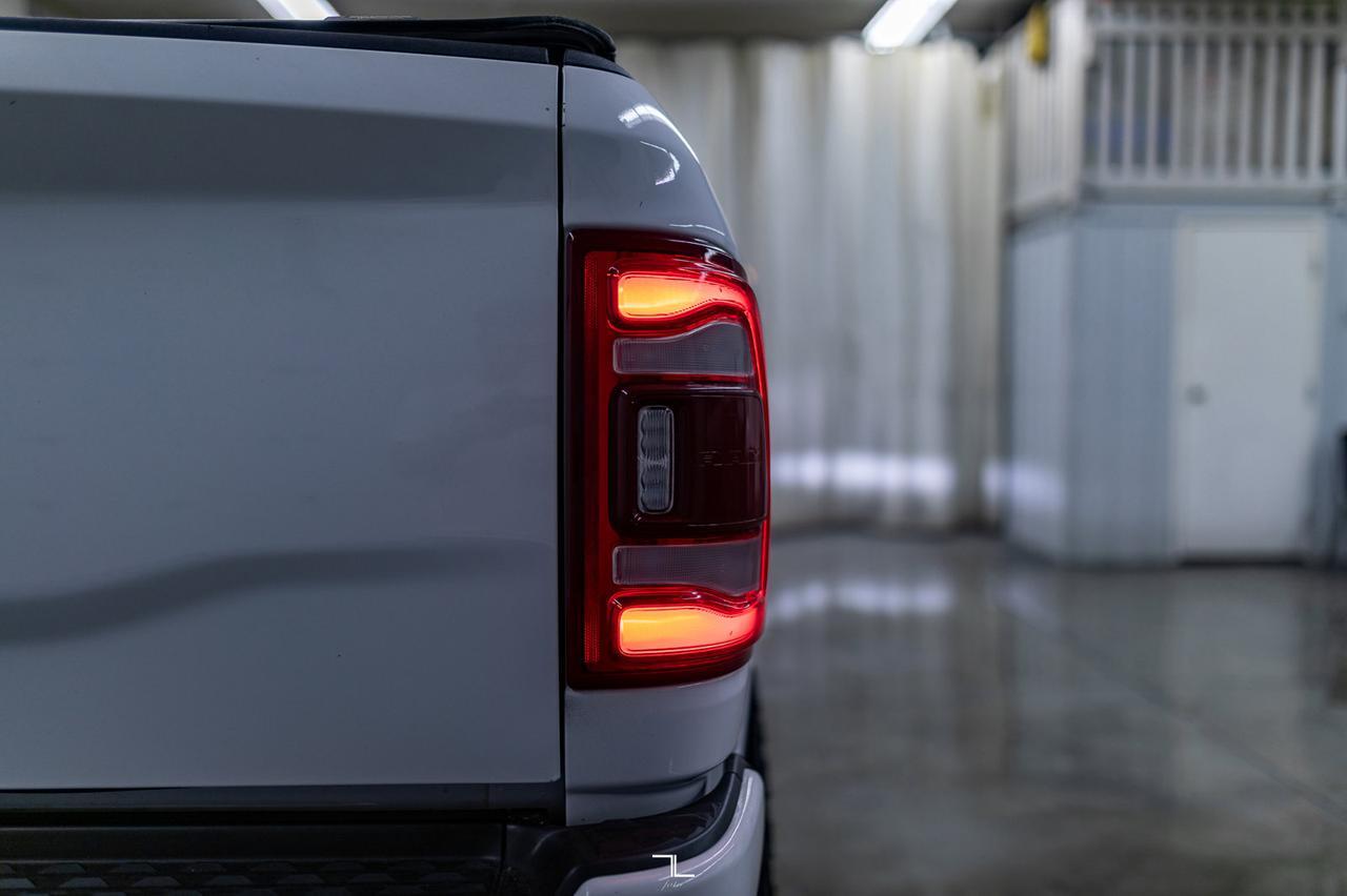 2019 Ram 2500 4x4 Crew Cab Limited Diesel Leather Roof Nav Red Deer AB