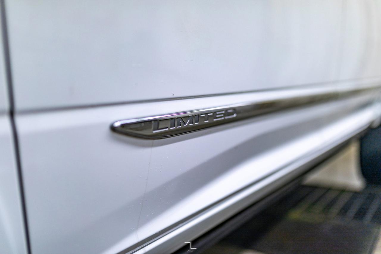 2019 Ram 2500 4x4 Crew Cab Limited Diesel Leather Roof Nav Red Deer AB