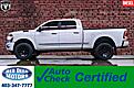 2019 Ram 2500 4x4 Crew Cab Limited Diesel Leather Roof Nav