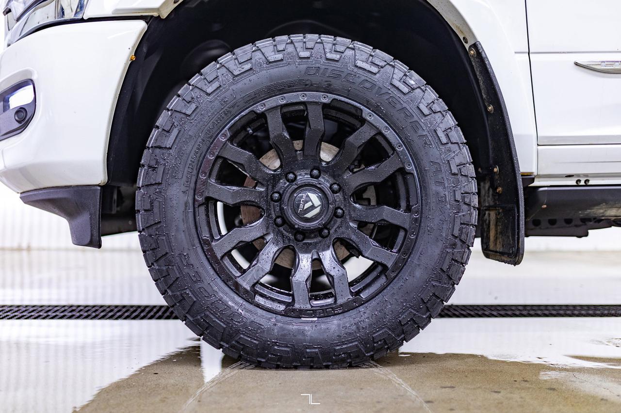 2019 Ram 2500 4x4 Crew Cab Limited Diesel Leather Roof Nav Red Deer AB