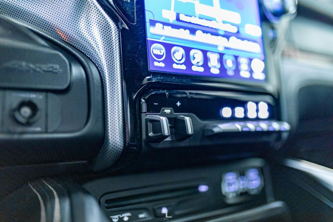 2019 Ram 2500 4x4 Crew Cab Limited Diesel Leather Roof Nav Red Deer AB