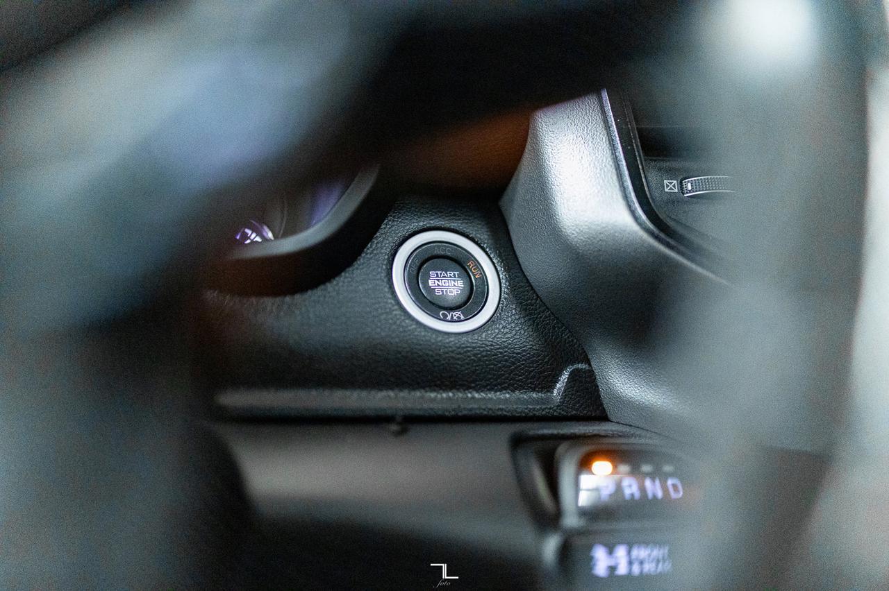 2019 Ram 2500 4x4 Crew Cab Power Wagon HEMI Leather Roof Nav Red Deer AB