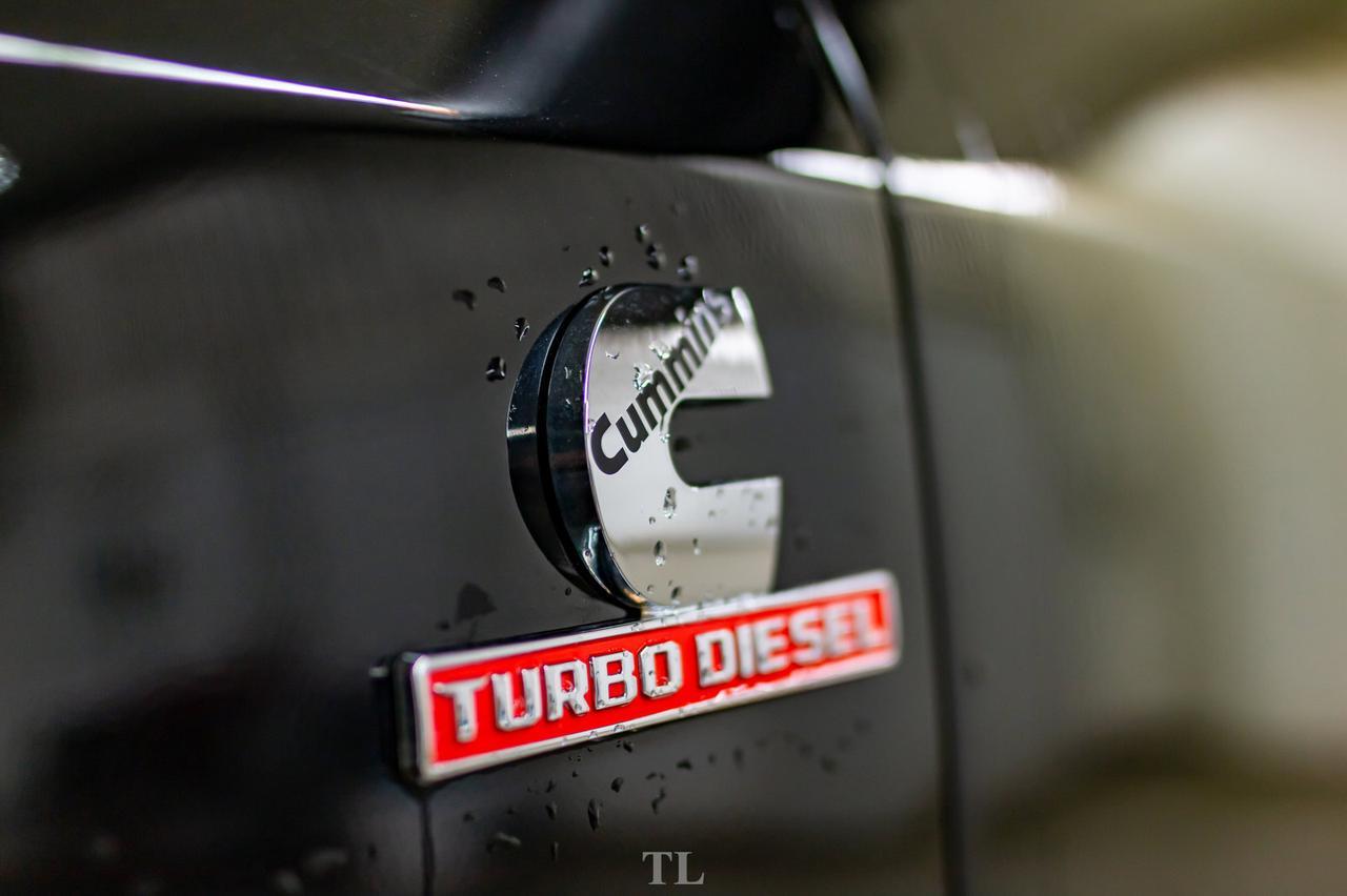 2019 Ram 2500 4x4 Crew Cab Tradesman Diesel BCam Red Deer AB