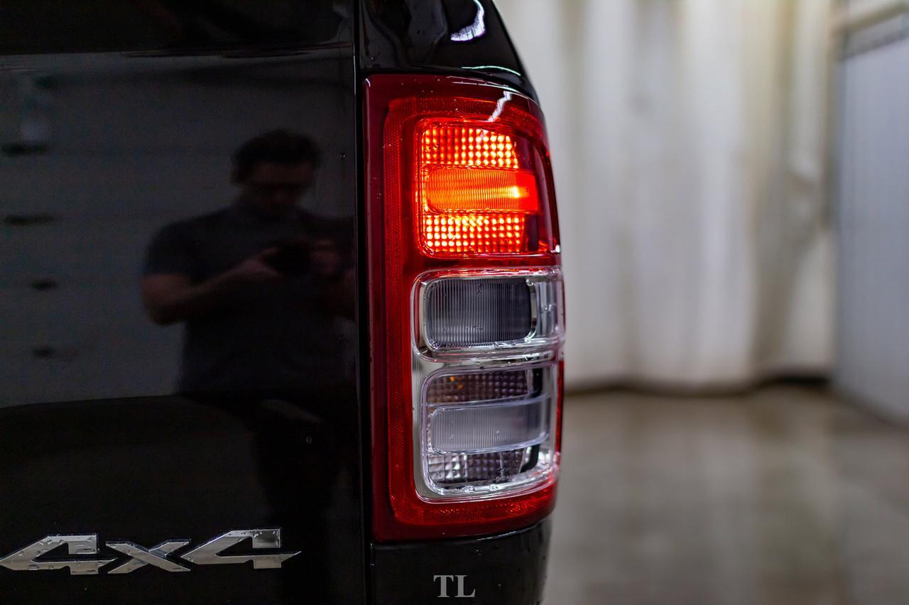 2019 Ram 2500 4x4 Crew Cab Tradesman Diesel BCam Red Deer AB