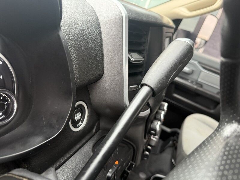 2019 Ram 2500 4x4 Diesel 59k mi's Lone Star Collinsville OK