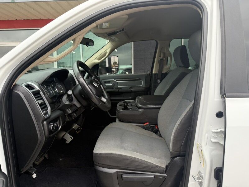 2019 Ram 2500 4x4 Diesel 59k mi's Lone Star Collinsville OK