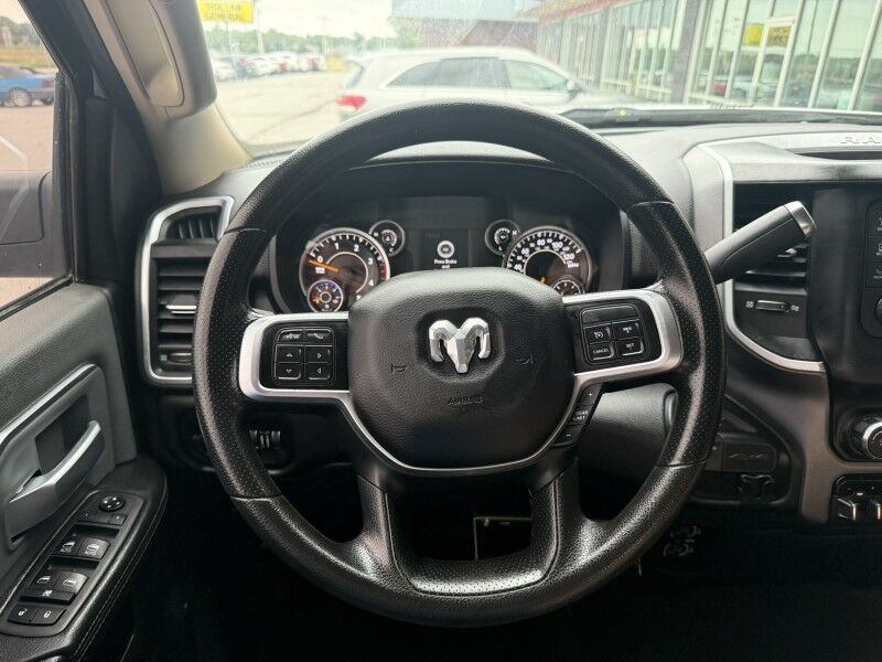 2019 Ram 2500 4x4 Diesel 59k mi's Lone Star Collinsville OK