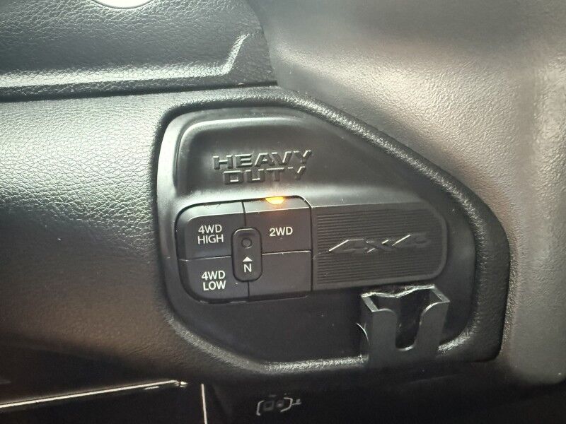 2019 Ram 2500 4x4 Diesel 59k mi's Lone Star Collinsville OK