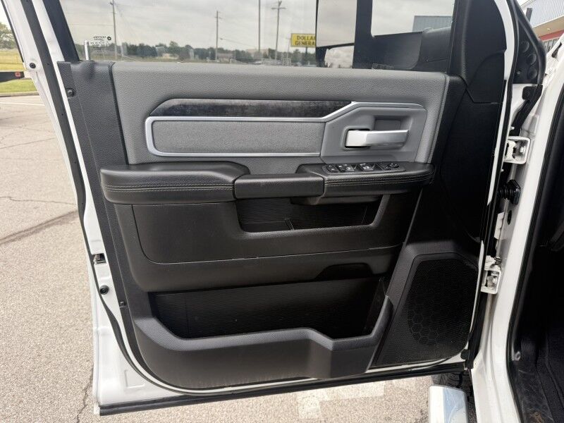 2019 Ram 2500 4x4 Diesel 59k mi's Lone Star Collinsville OK