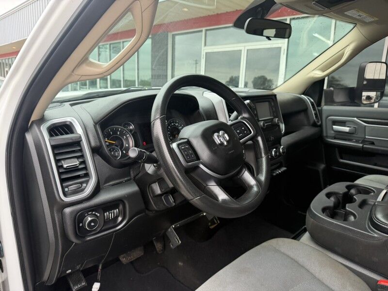 2019 Ram 2500 4x4 Diesel 59k mi's Lone Star Collinsville OK