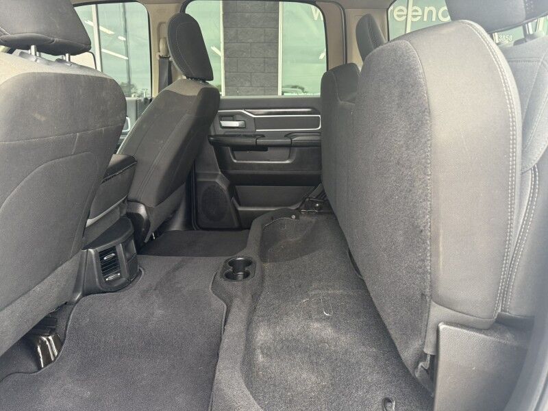 2019 Ram 2500 4x4 Diesel 59k mi's Lone Star Collinsville OK