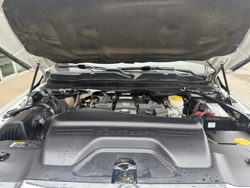 2019 Ram 2500 4x4 Diesel 59k mi's Lone Star Collinsville OK