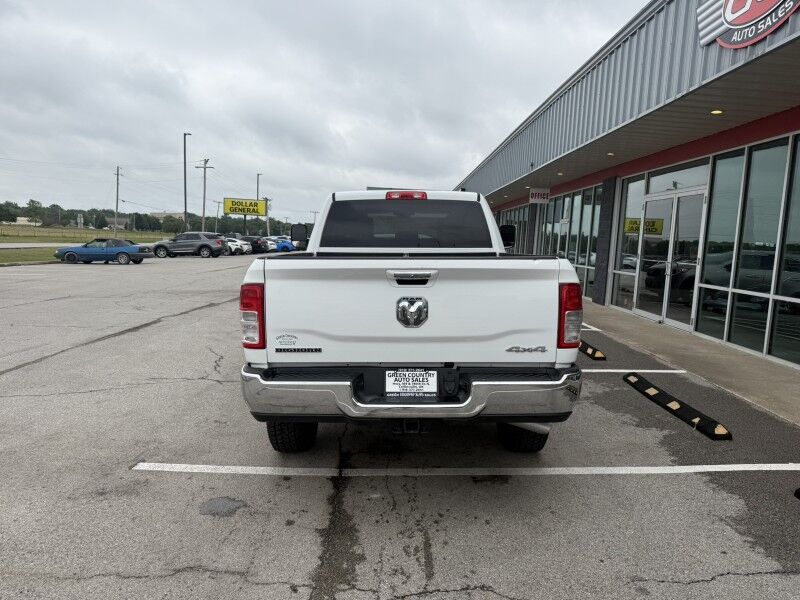2019 Ram 2500 4x4 Diesel 59k mi's Lone Star Collinsville OK