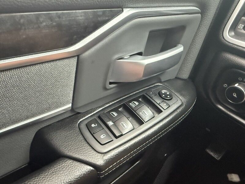 2019 Ram 2500 4x4 Diesel 59k mi's Lone Star Collinsville OK