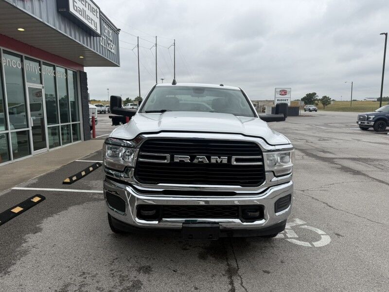 2019 Ram 2500 4x4 Diesel 59k mi's Lone Star Collinsville OK